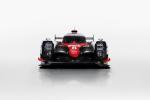 Toyota TS050 Hybrid 2017 года